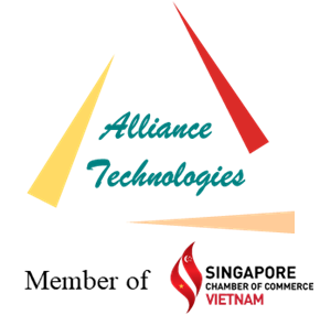 Alliance Technologies logo