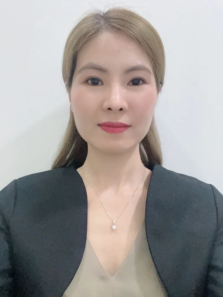 Nguyễn Thị Xuân Nhàn, Jenny
